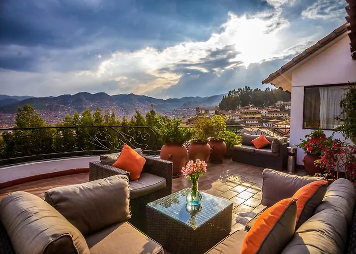 3 star hotel: Hotel Encantada Casa Boutique Spa