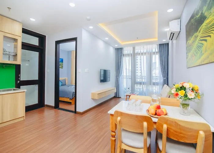 My Aparthotels Monalisa Apartment
