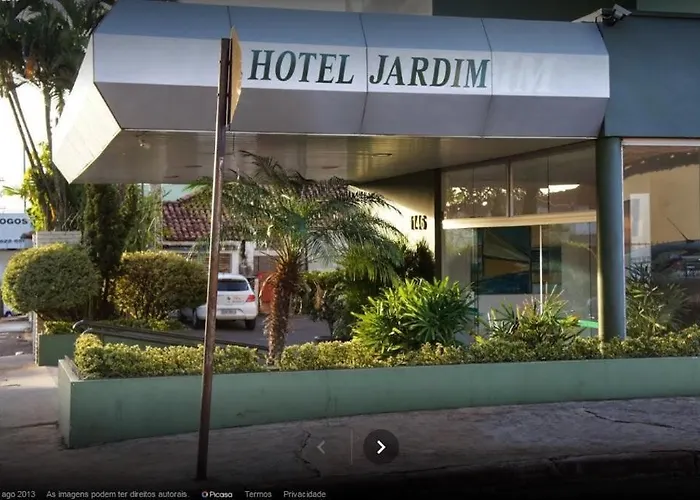 Jardim