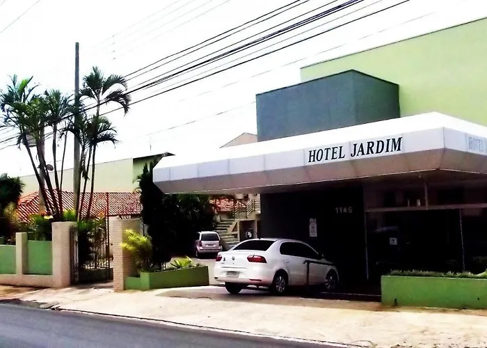 Jardim