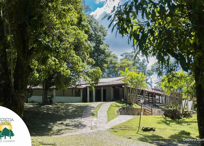 Vereda Bike Park Hotel