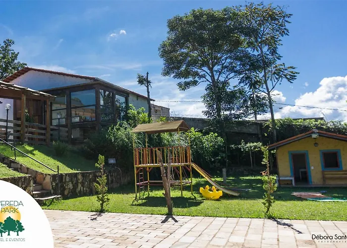 Vereda Bike Park Hotel