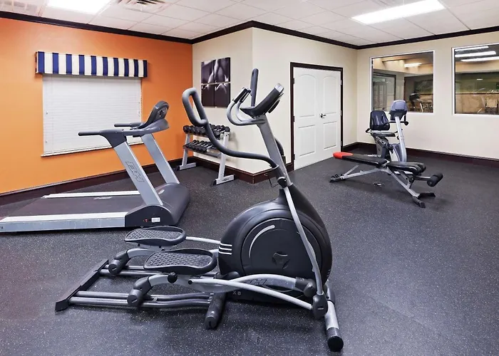 Country Inn & Suites By Radisson, San Marcos, Tx