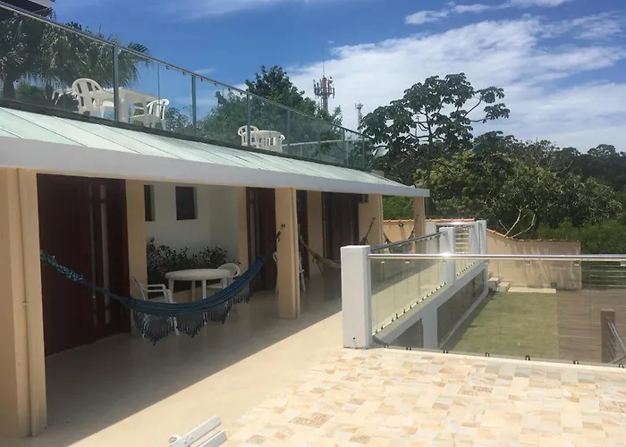 Hotel: Pousada Victoria Reggia