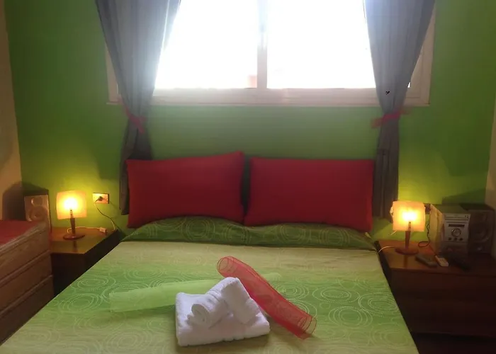 Hotel familiare: Bed & Breakfast Sweet Politeama