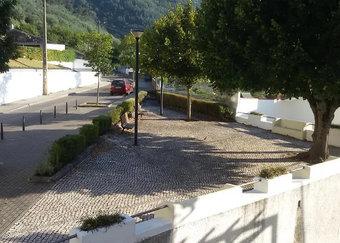 Hotel perto da faculdade: Trevim