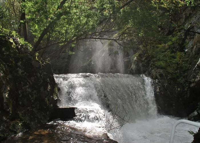 Hotel perto da faculdade: Trevim