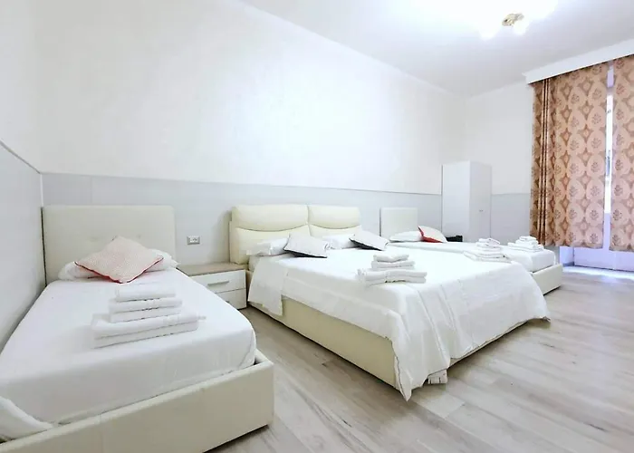 Hotel familiare: Oscar Suite Home