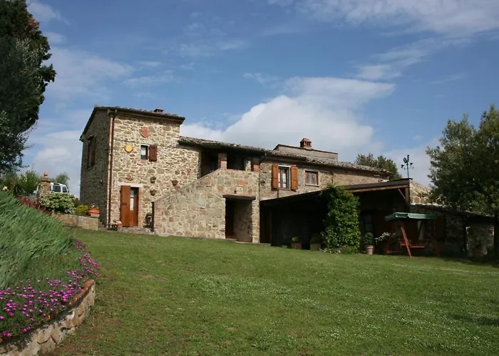 Podere Capanne