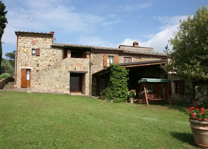 Podere Capanne