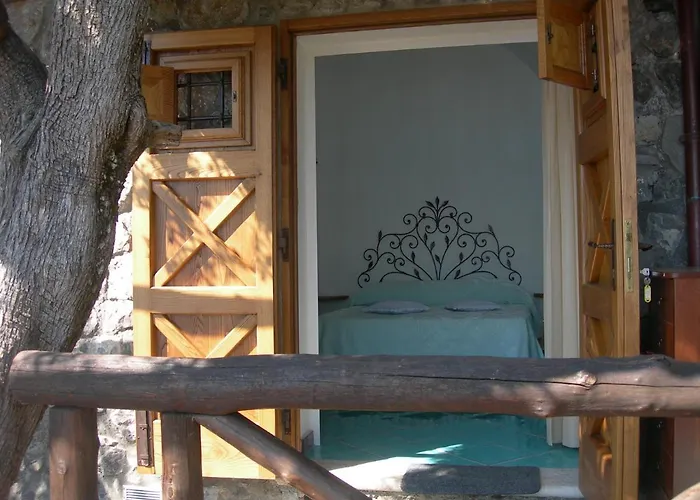 Hôtel pour familles: Fattoria La Tagliata