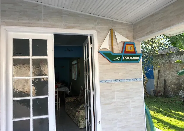 Casa do Paulo