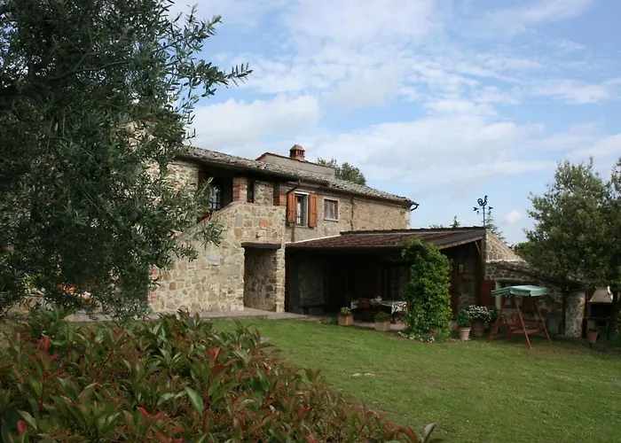 Podere Capanne