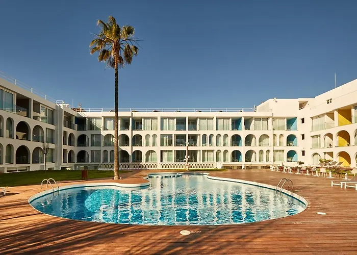 Ebano Apartments & Spa (Adults Only)