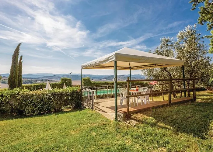 Agriturismo Mannaioni