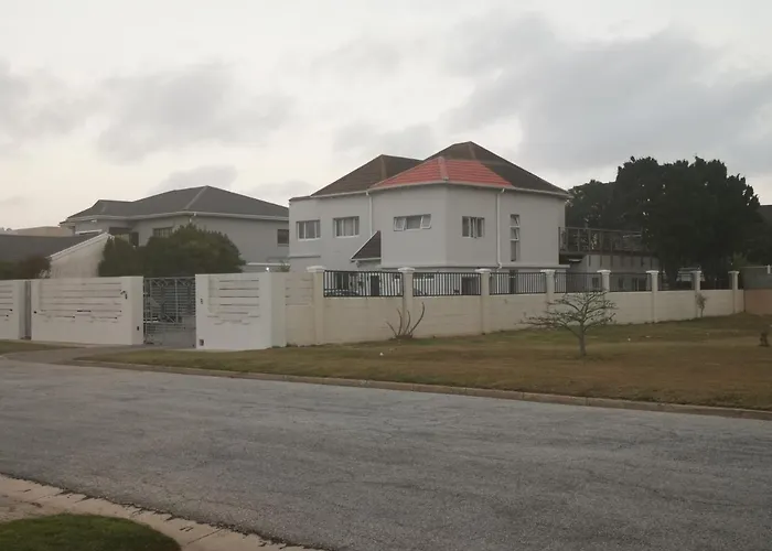 Beachway Guesthouse