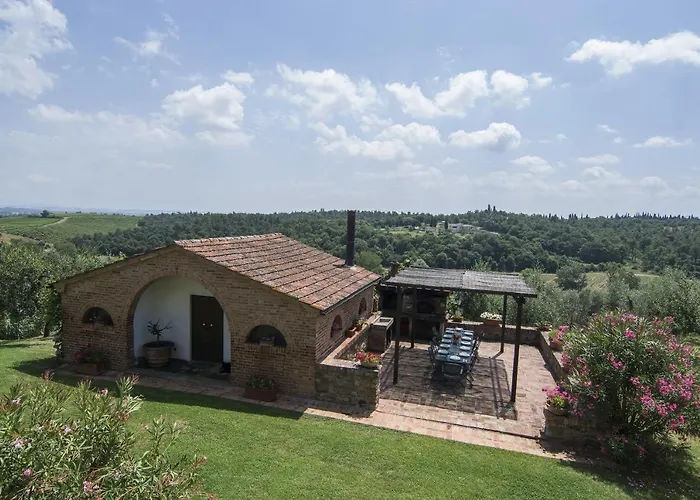 Cottage Le Pozze