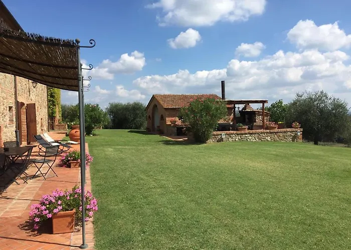 Cottage Le Pozze