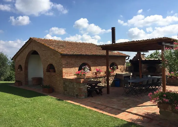 Cottage Le Pozze