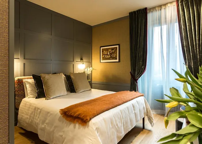  Living Suites