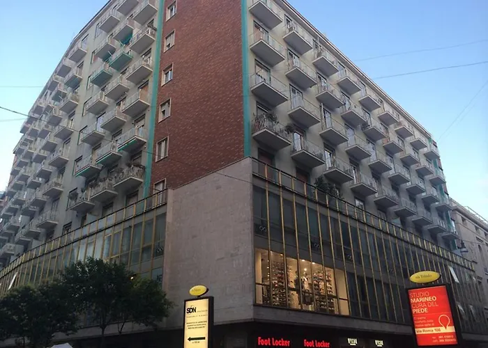 Casa vacanza: About Toledo