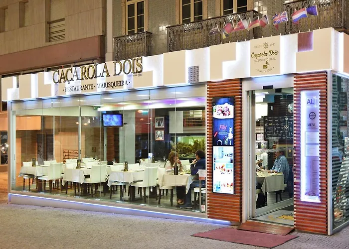 Caçarola Dois