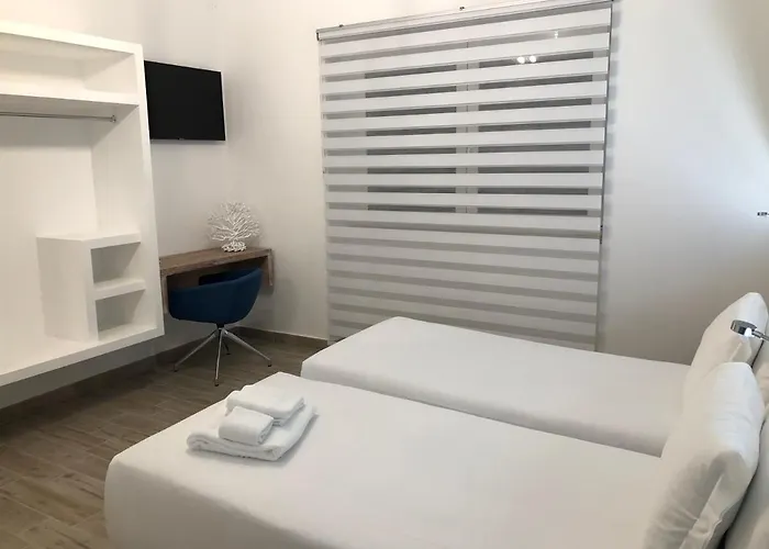 Hotel familiare: B&B Villa S.Anna