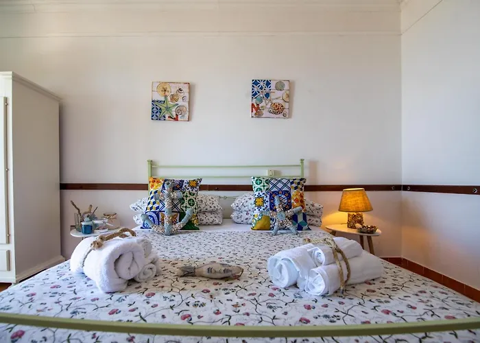 Hotel familiare: Madonna della Scala