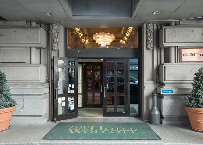 3 star hotels Wolcott