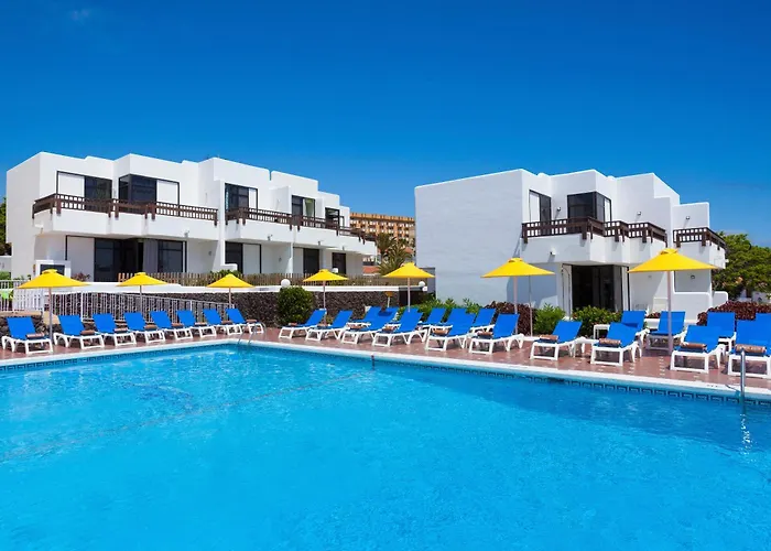 Appartement: Paraiso Del Sol Y Paradero