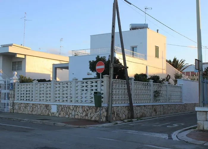 Hotel familiare: B&B Villa S.Anna