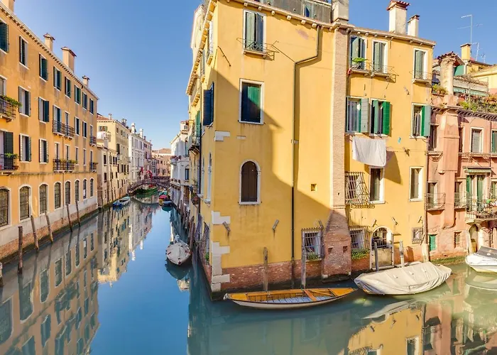 Hotel Bernardi Semenzato