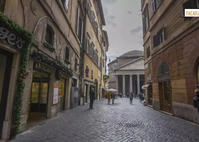 Al Pantheon Con Thomas Mann