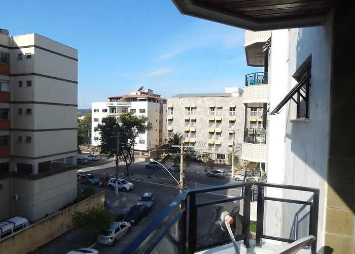 Hotel de praia: Apartamento Praia do Forte