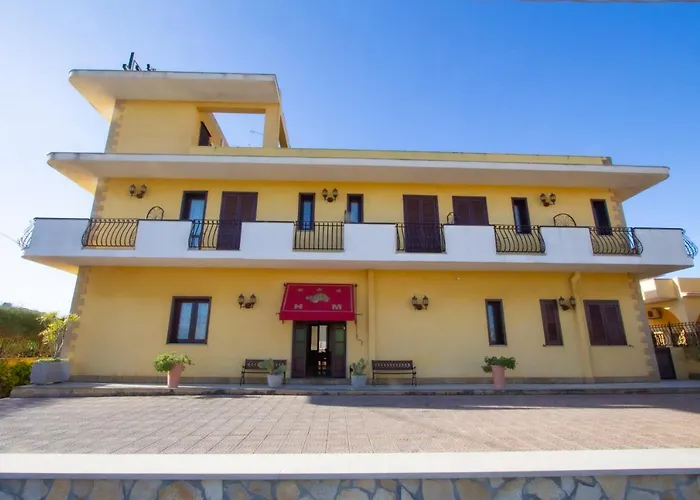 Hotel Merlino