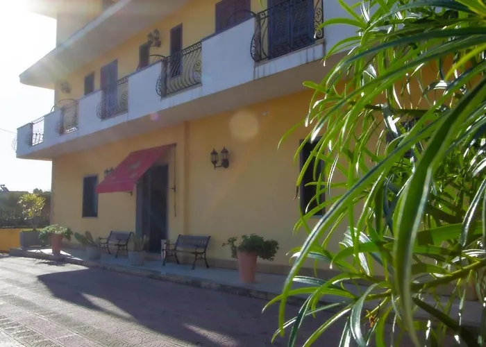 Hotel Merlino