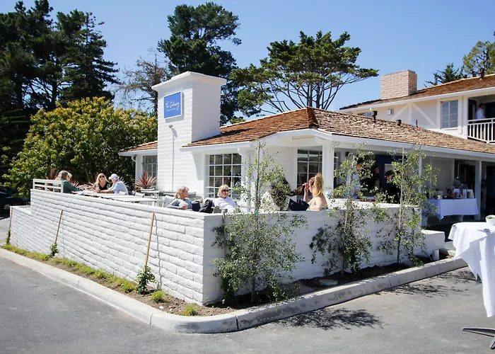 Le Petit Pali At Ocean Ave