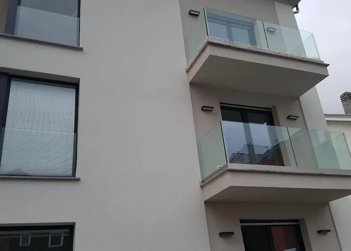 Hotel: B&B Il sorriso