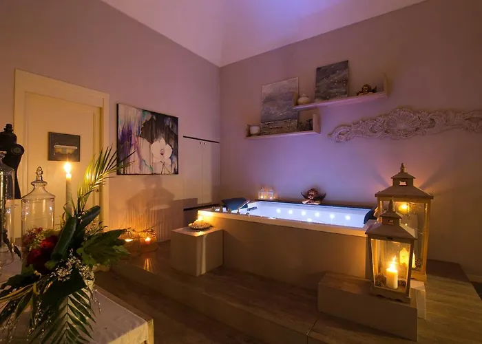 Corte Rossetti Le Dimore Luxury