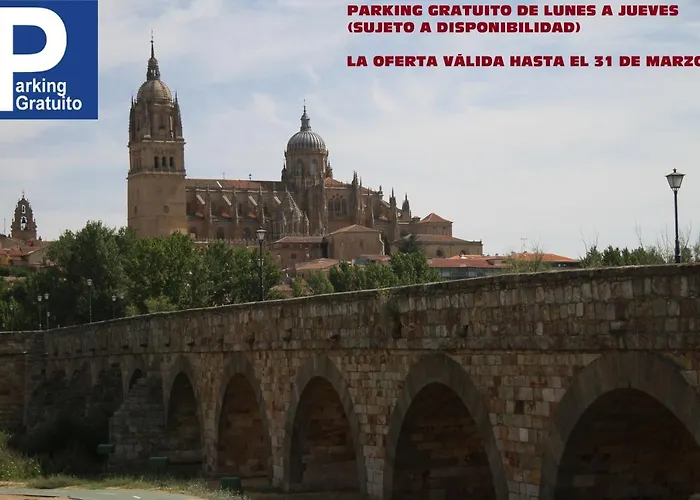  Urban Salamanca
