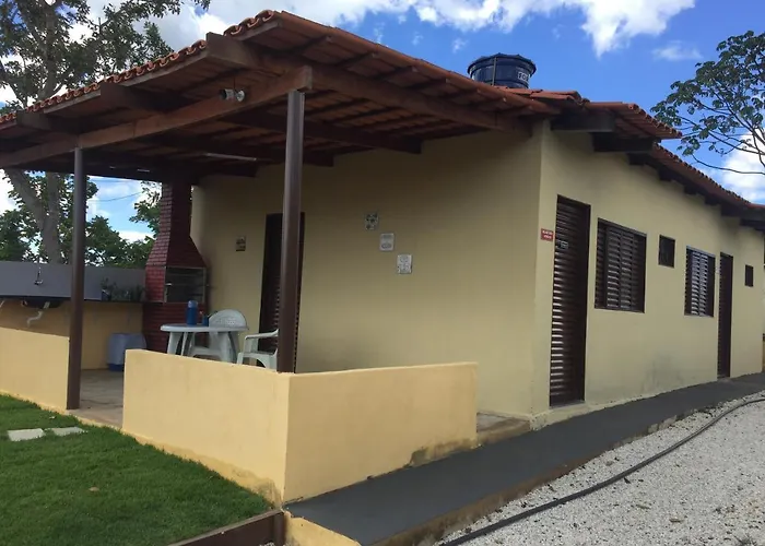Pousada Recanto das Pedras São Leopoldo