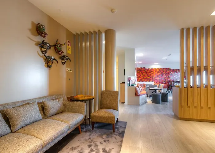 Spot Family Suites