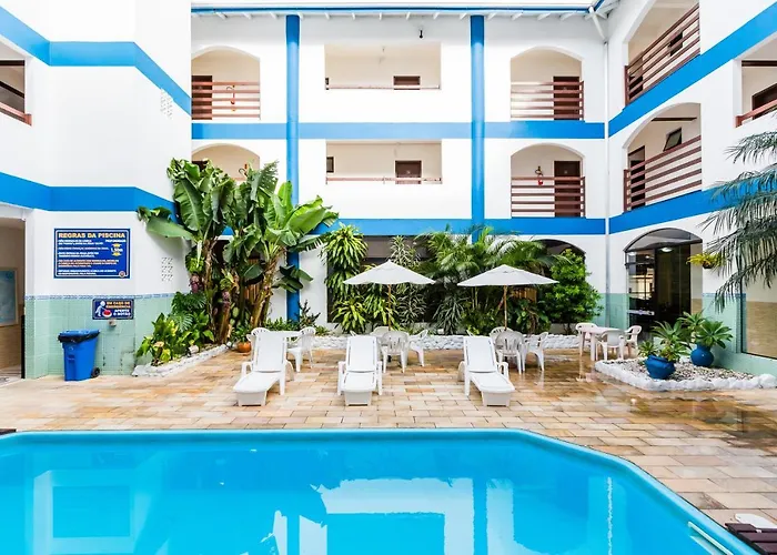 HsHotelaria - Filial Bombinhas