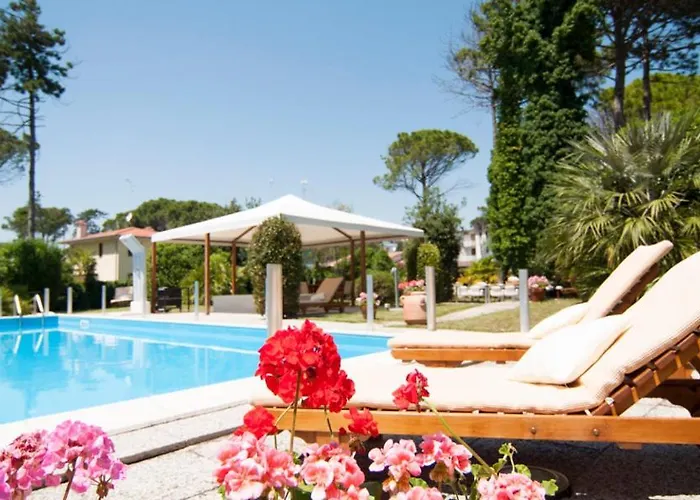  Bibione Villa Park