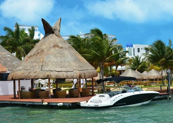 Self catering: Sunset Marina & Yacht Club