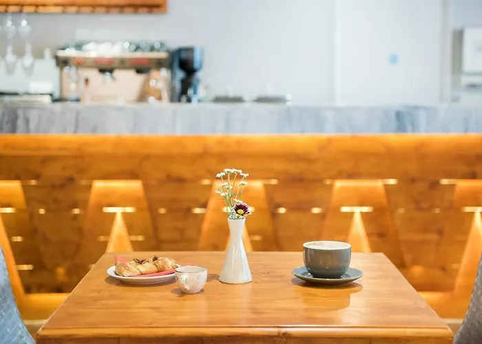 Hôtel bon marché: Docklands Lodge London