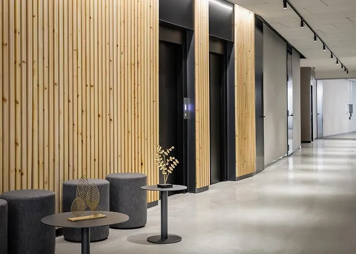 Goedkoop hotel: Hotel Raval House