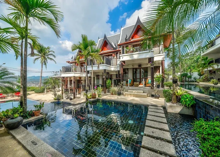 Baan Yin Dee Boutique Phuket - Sha Plus