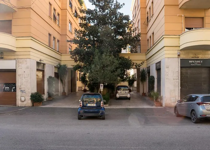 Prati Comfort