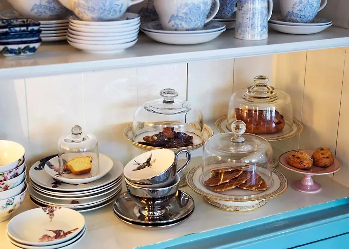 City B&B Villa Nicola